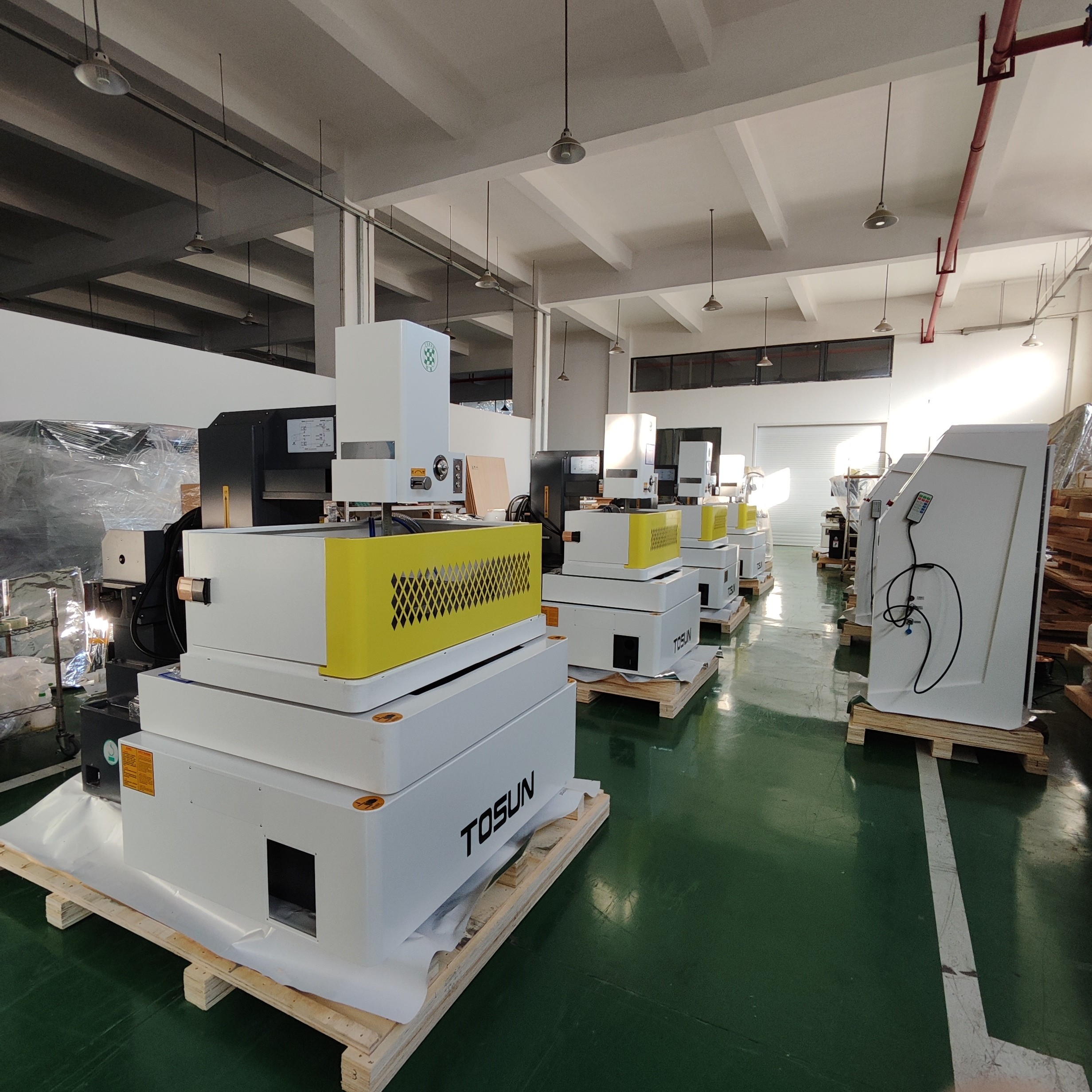 Китай China National Machinery & Technology ( Tianjin) Co.,Ltd