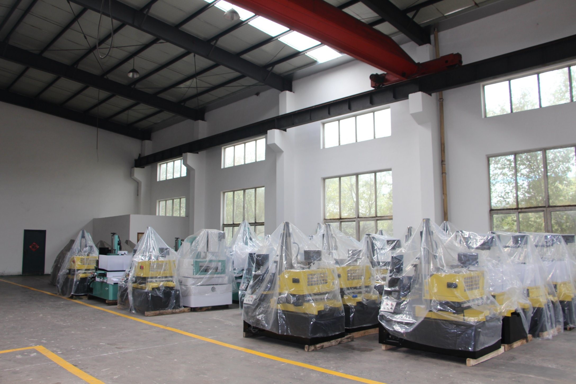 Китай China National Machinery &amp; Technology ( Tianjin) Co.,Ltd Профиль компании