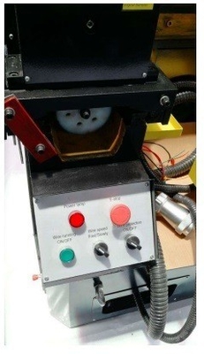 Среднескоростная станковая режущая машина Dk7740 сверхэкономичная с послепродажной службой