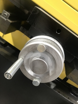 Сверхэкономичная многоразовая CNC-молибденовая режущая машина для резки проволоки Dk7750