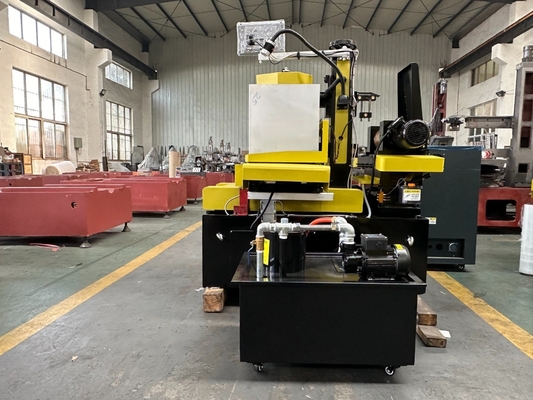 M400 CNC Молибденовый режущий электронный прокатщик прочный и долговечный