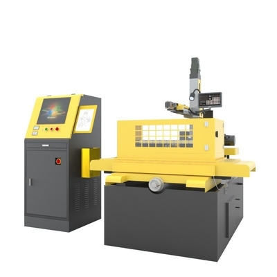 S250 Электрическая CNC-машина для резки проволоки с разрядом, точная обработка и стоимость доставки