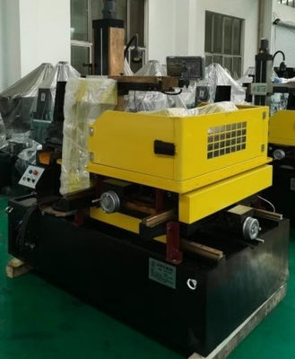 S250 Электрическая CNC-машина для резки проволоки с разрядом, точная обработка и стоимость доставки