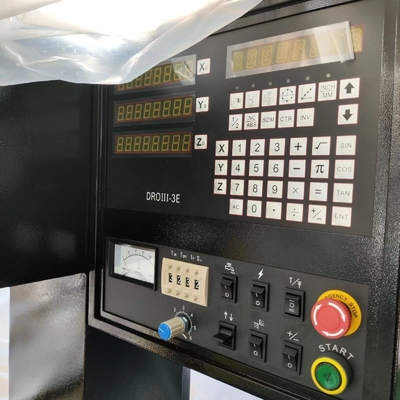 Znc Metal Small Hole EDM Drill 703A Использование процесса Металлическое бурение