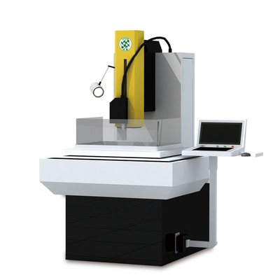 Металлические отверстия для сверления CNC-машинные инструменты для требований клиентов
