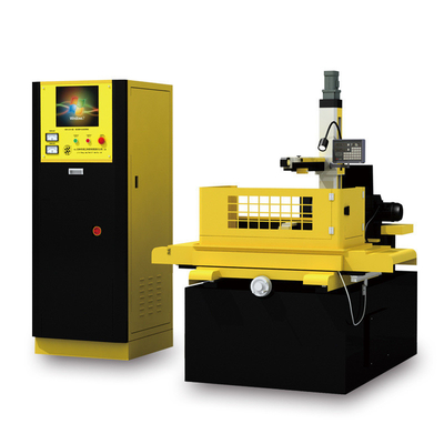 S500 Быстрая скорость CNC режущая проволока EDM Стандартная адаптация для максимальной эффективности