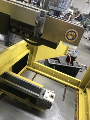 S500 Быстрая скорость CNC режущая проволока EDM Стандартная адаптация для максимальной эффективности