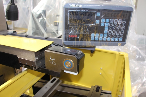 S500 Быстрая скорость CNC режущая проволока EDM Стандартная адаптация для максимальной эффективности