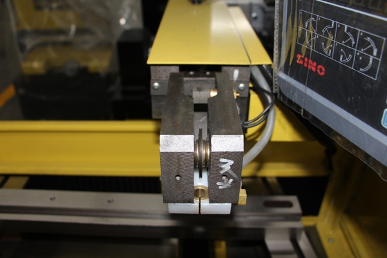 S500 Быстрая скорость CNC режущая проволока EDM Стандартная адаптация для максимальной эффективности