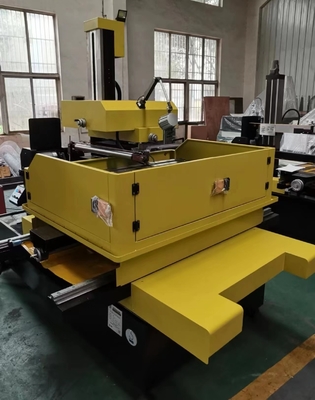 Продвинутая CNC-молибденовая электрическая выпускная машина с электрическим разрядом S800 для обработки металлов
