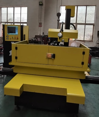 Продвинутая CNC-молибденовая электрическая выпускная машина с электрическим разрядом S800 для обработки металлов
