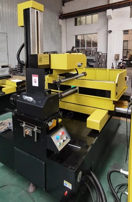 Продвинутая CNC-молибденовая электрическая выпускная машина с электрическим разрядом S800 для обработки металлов