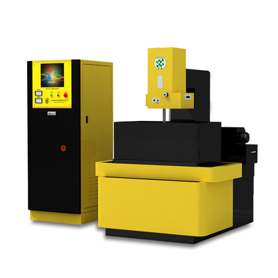Производственная цена Сервомотор CNC режущая проволока EDM машина A500