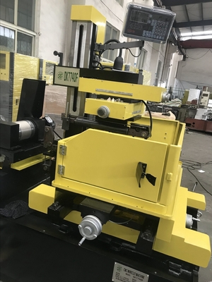 Производственная цена Сервомотор CNC режущая проволока EDM машина A500