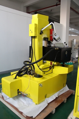 Z Axis Servo Motor Spark Erosion Die Sinker Machine EDM450 с прогнозируемым сроком поставки