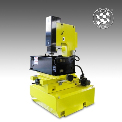 Z Axis Servo Motor Spark Erosion Die Sinker Machine EDM450 с прогнозируемым сроком поставки