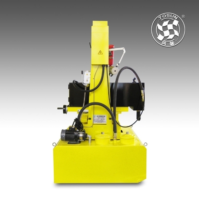 Z Axis Servo Motor Spark Erosion Die Sinker Machine EDM450 с прогнозируемым сроком поставки