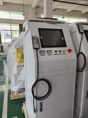 Высокоскоростной D400 Wire Cut EDM Machine с резкой с помощью резки в металлических CNC-инструментах