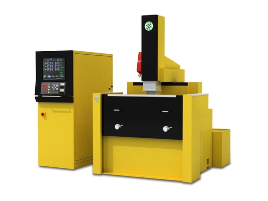 CNC Die Sinker EDM450h с функцией зеркальной поверхности