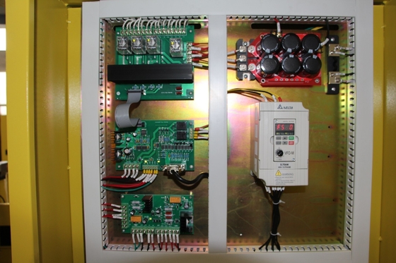 CNC Die Sinker EDM450h с функцией зеркальной поверхности