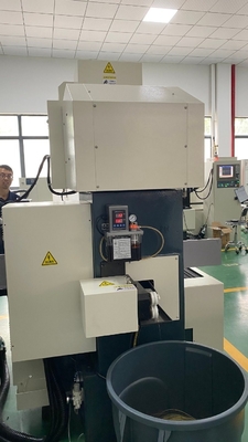 CNC латуниновой проволоки резать EDM Machine Swe53SL с супер хорошей гладкости