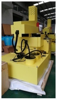 Зеркальная CNC-машина для опускания плит EDM 550h с Ra 0,2μm