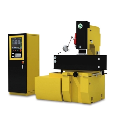 Z-ось CNC металлическая EDM550 электронная разрядная машина с гибким потоком