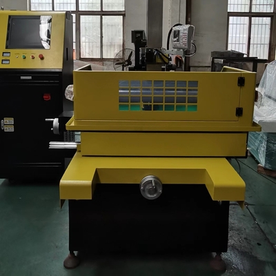 Машины для резки электронных проводов CNC S500 с линейным проводником