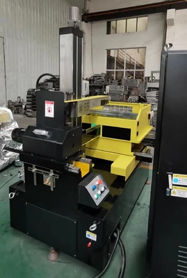 Машины для резки электронных проводов CNC S500 с линейным проводником