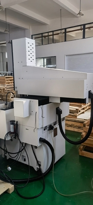 CNC зеркальный гибкий потолок EDM машина RAM тип EDM1260h для высокоточной обработки