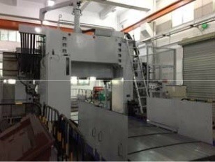 Одноинструментальный держатель CNC токарного станка Sj-46yd CNC токарный фрезерный центр