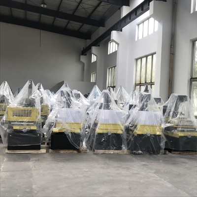 Vmc855 CNC/MNC Вертикальный центр обработки