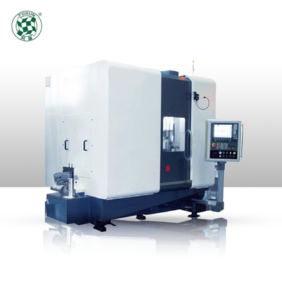 Прецизионная CNC-машина для шлифования колес червя YS7232G