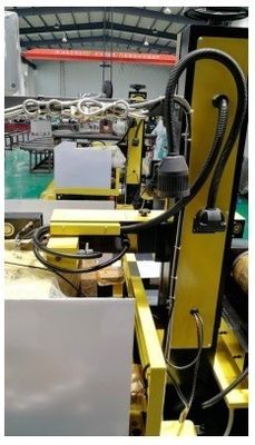 Высокоточная СЭ250 с ЧПУ для резки проволоки