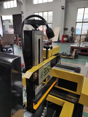 Сверхэкономичная машина для резки проволоки СЭ500 CNC WEDM