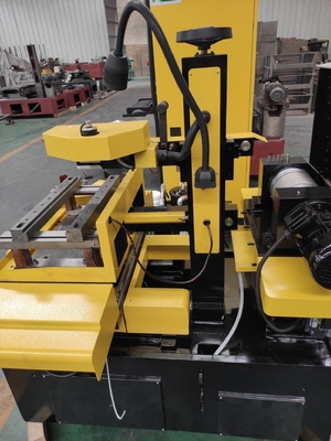Сверхэкономичная машина для резки проволоки СЭ500 CNC WEDM