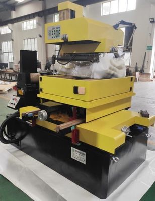 Dk 7750f CNC Multi-Cut EDM Машина для резки проволоки высокой точности