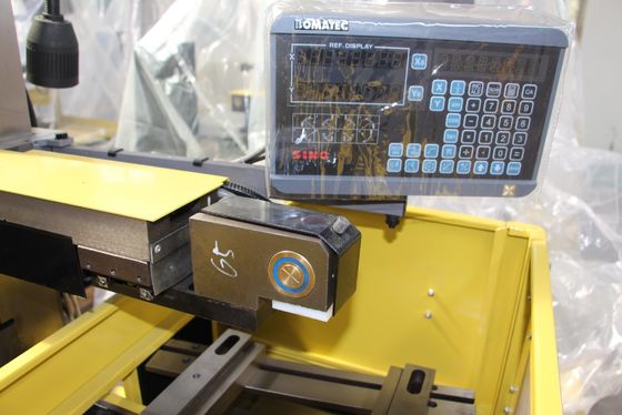 Dk 7750f CNC Multi-Cut EDM Машина для резки проволоки высокой точности