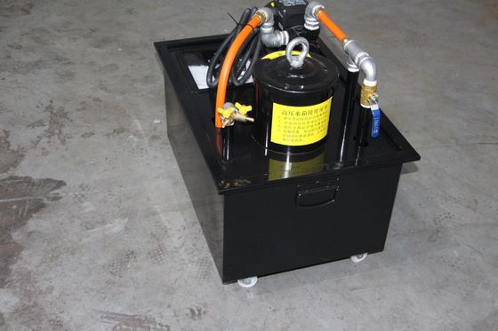 Dk 7750f CNC Multi-Cut EDM Машина для резки проволоки высокой точности