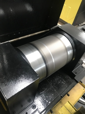 CNC искроэрозионная резка проволоки EDM Dk7735 для высокоточной резки
