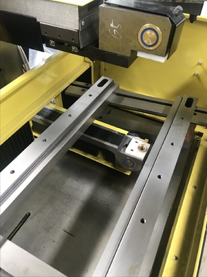 CNC искроэрозионная резка проволоки EDM Dk7735 для высокоточной резки