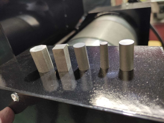 CNC искроэрозионная резка проволоки EDM Dk7735 для высокоточной резки
