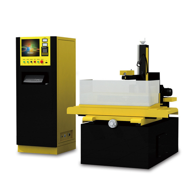 CNC искроэрозионная резка проволоки EDM Dk7735 для высокоточной резки