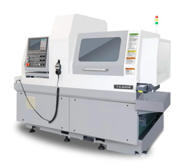 5 Axis Technology TC205 Spindle Swiss Type CNC Turning Lathe с послепродажным обслуживанием